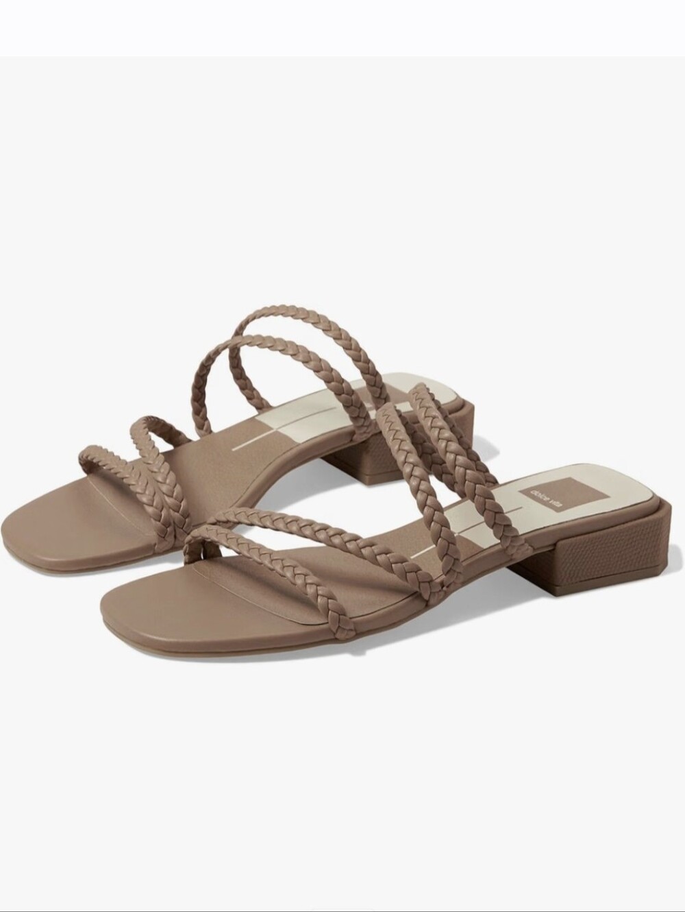 Dolce Vita Sandals